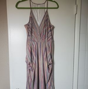 BCBG Maxi Dress